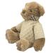 Burberry Other | Burberry 2008 Collector Plush Teddy Bear | Color: Brown/Tan | Size: Os