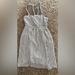 Madewell Dresses | Made Well Women’s Tank Top Summer Dress Size 00 Brand New | Color: Tan | Size: 00