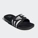 Adidas Shoes | Adidas Men’s Slides | Color: Black | Size: 7