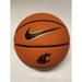 Nike Games | Nike Elite Championship Washington State Ncaa Game Basketball Size 6 28.5” | Color: Orange | Size: Os