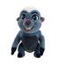 Disney Toys | Disney Store The Lion Guard Bunga Plush Small Stuffed Animal 10.5" Badger | Color: Blue/White | Size: Osbb