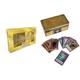 Yu-Gi-Oh! TRADING CARD GAME Maximum Gold EL Dorado - Deutsche Ausgabe & 2021 Tin of Ancient Battles – Deutsche Ausgabe
