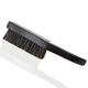 PacuM Combing Brush for Men and Women Beard Brush Shredded Hair Brush Men's Ebony Hair Cutting Cleaning Brush Beard Shaving Brush Bristles Household Goods Comb Barber Comb Comb for Curly Hair Comb (C