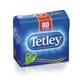 Tetley Tea Bags (6 x 80 Bags)