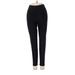 American Apparel Casual Pants - High Rise: Black Bottoms - Women's Size Small