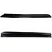 2001-2006 Chevrolet Silverado 2500 HD Left and Right Rocker Panel Set - DIY Solutions