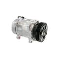 1999-2000, 2003-2005 Volkswagen Jetta A/C Compressor - Four Seasons