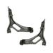 2004-2010 Volkswagen Touareg Front Lower Control Arm and Ball Joint Assembly Set - TRQ