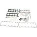 2000-2004 Ford F250 Super Duty Head Gasket Set - DIY Solutions