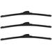 2013-2018 BMW 320i Wiper Blade Set - DIY Solutions