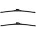 1977-1985 Mercedes 300D Wiper Blade Set - DIY Solutions