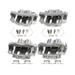 2000-2004 Ford F350 Super Duty Brake Caliper Set - Autopart Premium