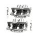 2000-2004 Chevrolet Tahoe Brake Caliper - Autopart Premium