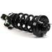 2015-2017 Ford Expedition Rear Right Strut and Coil Spring Assembly - Arnott SK-3628