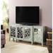 Wildon Home® Biaca 72 Sideboard Wood in Gray | 32 H x 72 W x 15 D in | Wayfair 99739523AC734AB38685198122BCAA7A