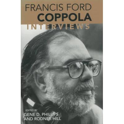 Francis Ford Coppola: Interviews