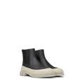 Pix Bootie - White - Camper Boots