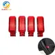 OEM Car Door Panel interni spia rossa per AUDI A7 A8 Q3 Q5 Q7 TT A3 S3 A6 S6 A4 S4 RS3 RS4 A7 RS7 8KD 947 411 muslimate