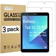 (3er Pack) gehärtetes Glas für Samsung Galaxy Tab S2 S3 9 7 SM-T810 SM-T815 SM-T820 SM-T825 Tablet