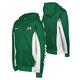 Boston Celtics Nike Thermaflex Sweat à capuche entièrement zippé - Jeunes - unisexe Taille: S (8)