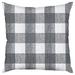 Rizzy Home 22 x 22 Indoor/ Outdoor Pillow