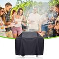 Barbecue Tools Clearance Extra Large Bbq Cover Heavy Duty Rain Snow Barbeque Grill Protector