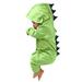 Toddler Romper Hooded Jumpsuit Dinosaur Boy Girl Outfits Clothes Baby Outfits&Set Unique Fall Winter clothes