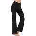 TUWABEII Women s Cargo Pants Women Workout Out Leggings Fitness Sports Running Yoga AthleticPant