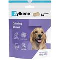 Zylkene Calming Chews for Dogs - 15-60kg - Pack of 14