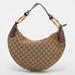 Gucci Bags | Authentic Vintage Gucci Bamboo Ring Hobo | Color: Purple/Tan | Size: Os