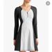 Athleta Dresses | Athleta Whereupon Athleisure Dress | Color: Gray | Size: M