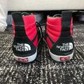 Vans Shoes | Men’s Vans X The North Face Sz10.0us | Color: Black/Red | Size: 10