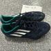 Adidas Shoes | Adidas Track And Field Shoes | Color: Blue | Size: 6.5