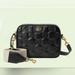 Gucci Bags | Gucci Gg Matelasse Small Bag | Color: Black | Size: Os