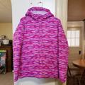 Columbia Jackets & Coats | Columbia Warm Hooded Winter Puffer Ski Coat Size Large In Great Condition | Color: Pink/Purple | Size: Lg