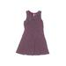 Epic Threads Special Occasion Dress - A-Line: Purple Skirts & Dresses - Kids Girl's Size Small