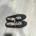 Vans Shoes | Classic Black Vans 9.5 Women’s / 8 Men’s | Color: Black | Size: 9.5