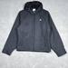 Adidas Jackets & Coats | Adidas Jacket Womens Size Medium Black Climawarm Full Zip Hooded Jacket | Color: Black | Size: M