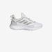 Adidas Shoes | Kids' Adidas Web Boost Shoes - Us 4.5 Big Kid / Cloud White / Grey Two Crystal | Color: White | Size: 4.5b