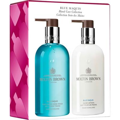 Molton Brown Blue Maquis Hand Care Duo Handpflegeset Image