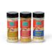 Wabash Valley Farms Popcorn Seasoning in Black/Blue/Red | 5.25 H x 2.12 W x 2.12 D in | Wayfair 77610