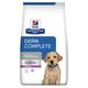 4kg Puppy Complete Derm Prescription Diet Hill's Dry Dog Food