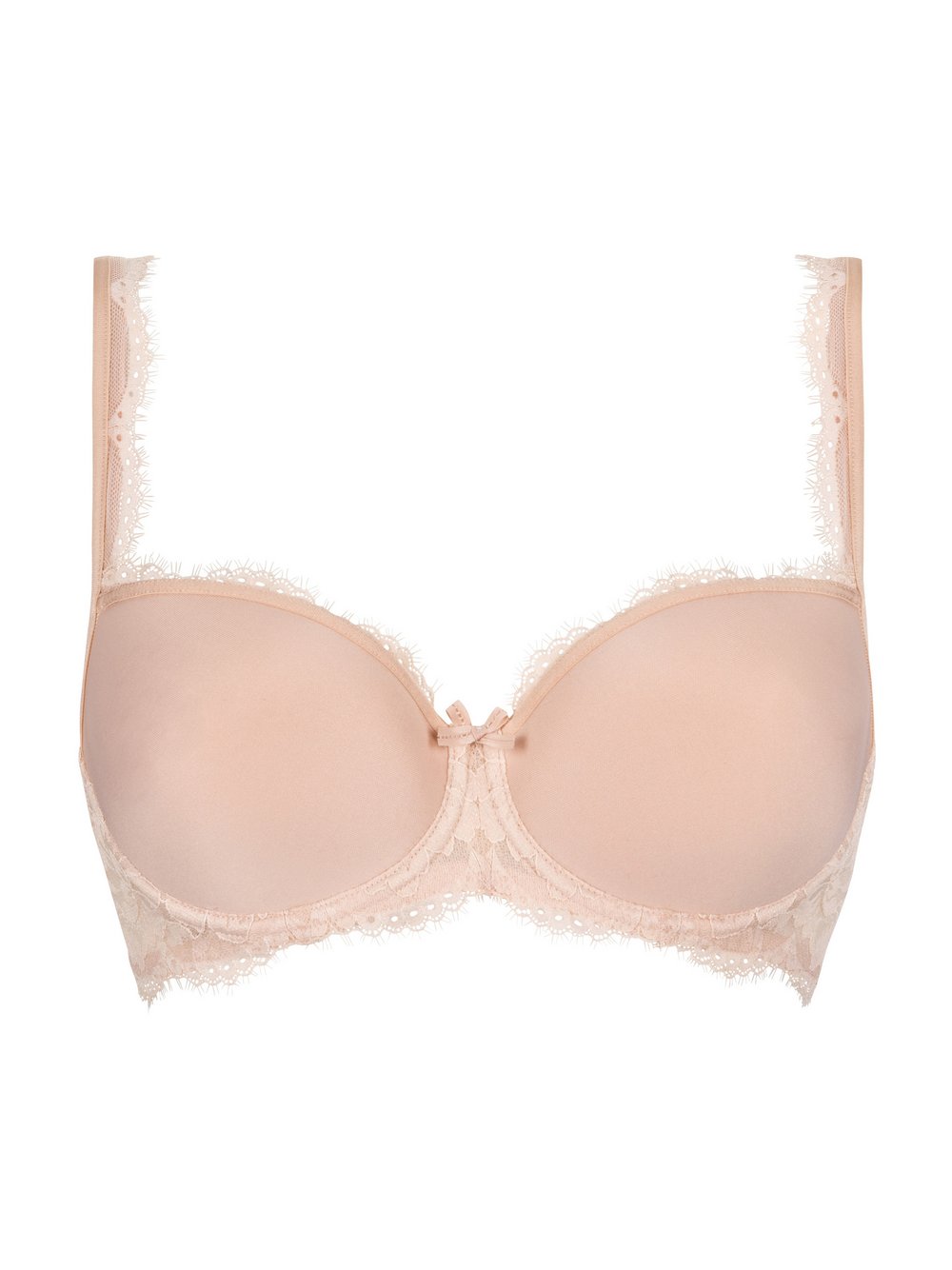 Mey Schalen-BH mit Spacer Cup Damen rosa, 80F Image