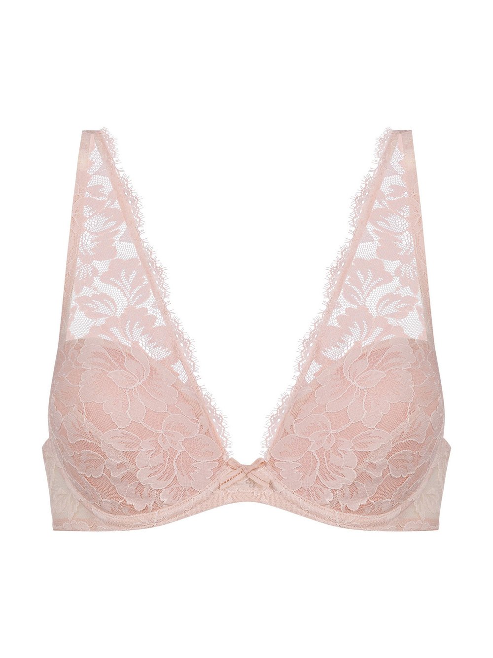 Mey Schalen-BH Damen rosa, 75E Image