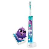 Philips Sonicare Kids Rechargeable Electric Toothbrush Rechargeable battery