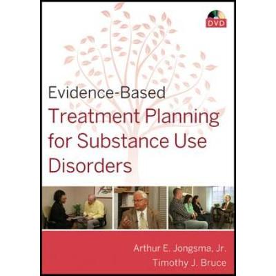 Evidence-Based Treatment Planning For Substance Use Disorders Facilitator's Guide