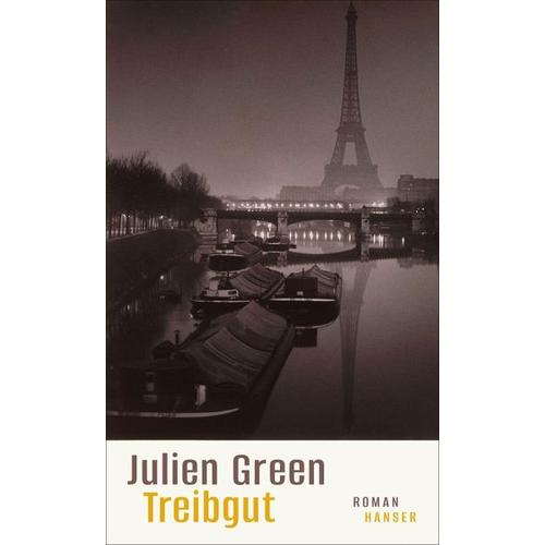 Treibgut – Julien Green