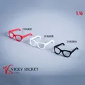 VSTOYS 21 xg85 1/6 occhiali di tendenza occhiali da sole accessori per montature Fit 12 "Sodier