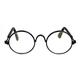 Cat UV-Protection Vintage Puppy Sunglasses Costume Clear Lens
