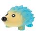 Pet Latex Toys Interactive Animals Playthings Teeth Cleaner Small Squeaky Dog for Puppies Outdoor Puppy Chew Child